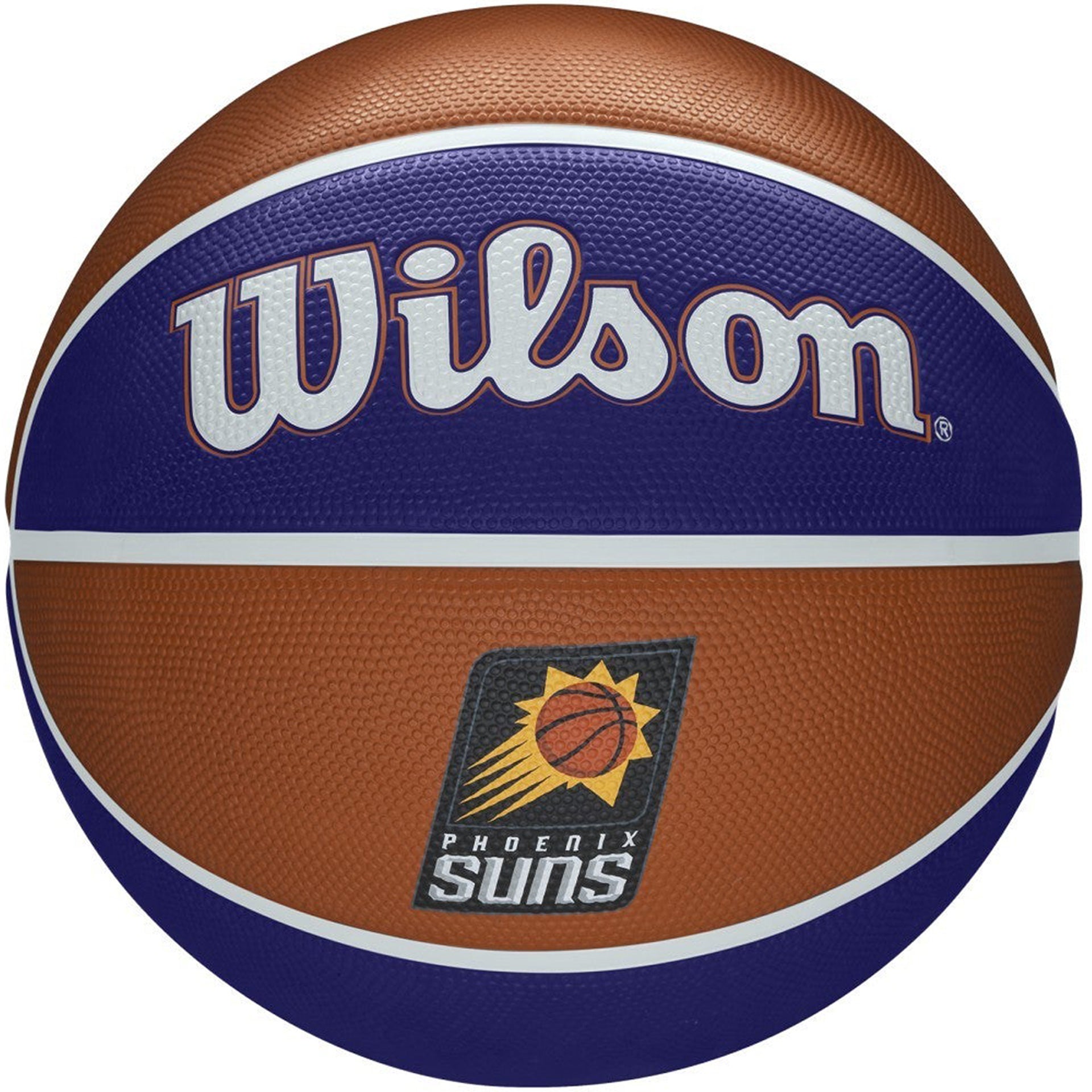 WILSON NBA TEAM TRIBUTE SUNS BASKETBALL