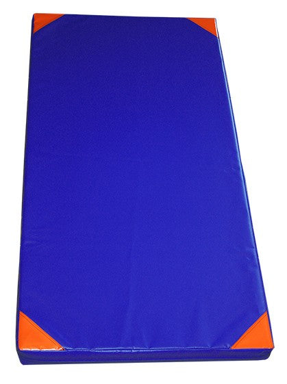 REINFORCED MAT 200X100X5CM WITH CORNER PROTECTORS AND HANDLES