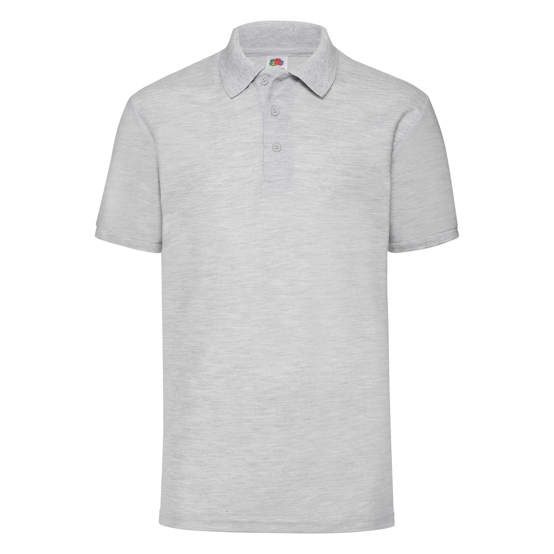 POLO FRUIT OF THE LOOM 65/35 ADULTE