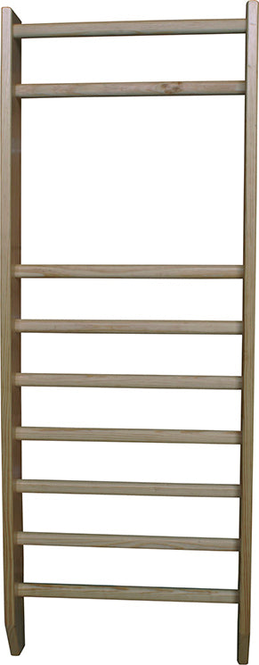 JUNIOR WALL BARS, SINGLE, 180X68CM