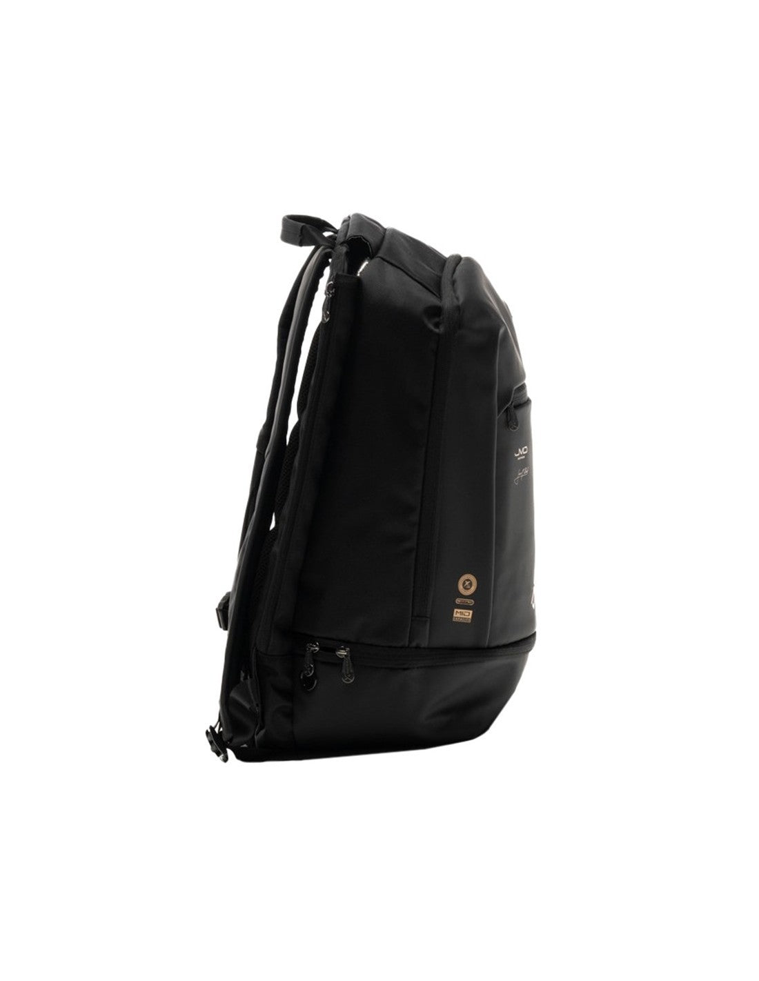 MOCHILA DROP SHOT JUAN MARTIN DIAZ AIRAM NEGRO