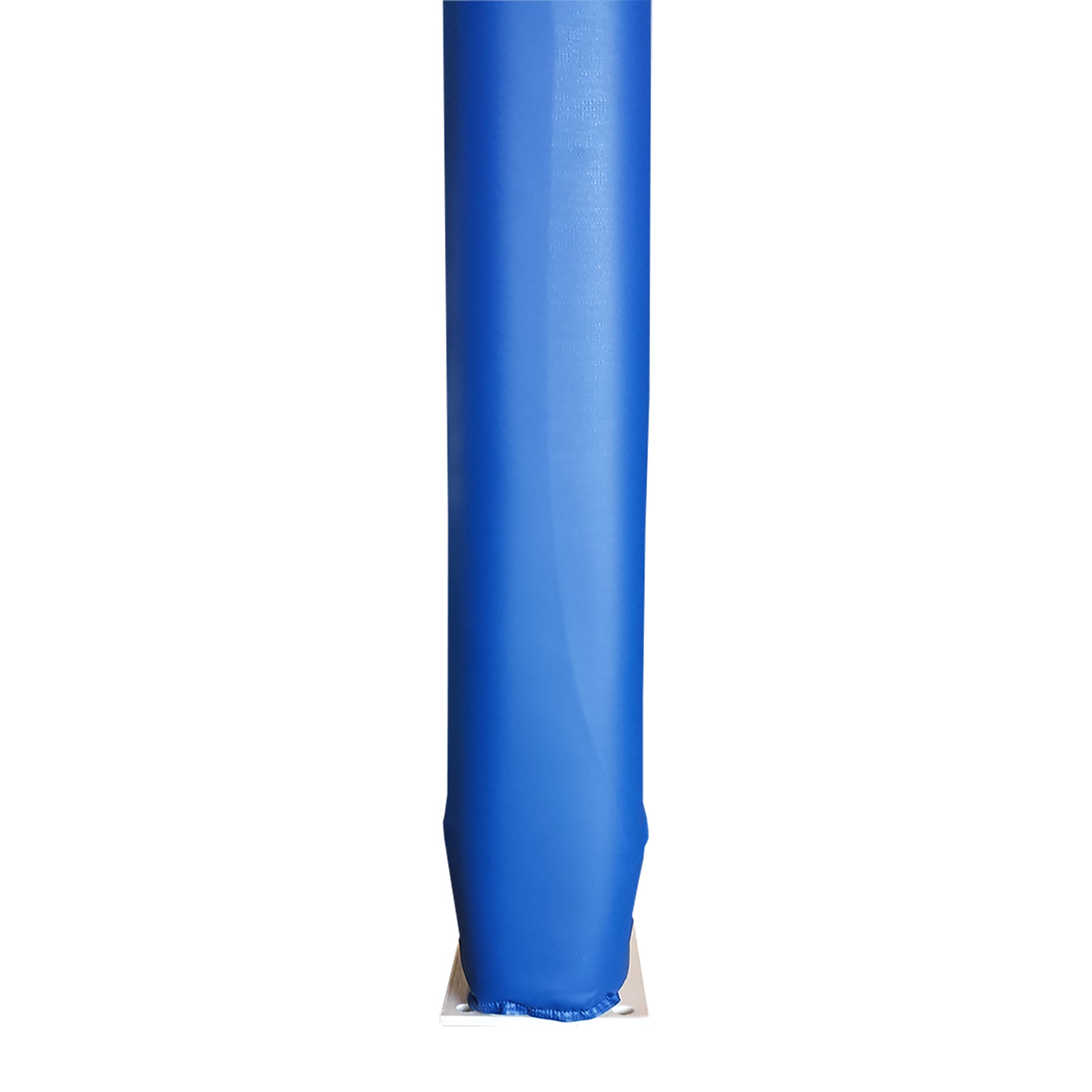 SET OF 2 DELUXE BASKETBALL POLE PROTECTORS 100X100MM
