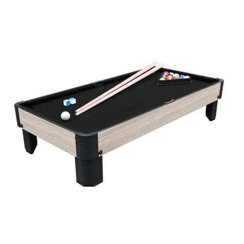 ACTIVE BILLIARDS
