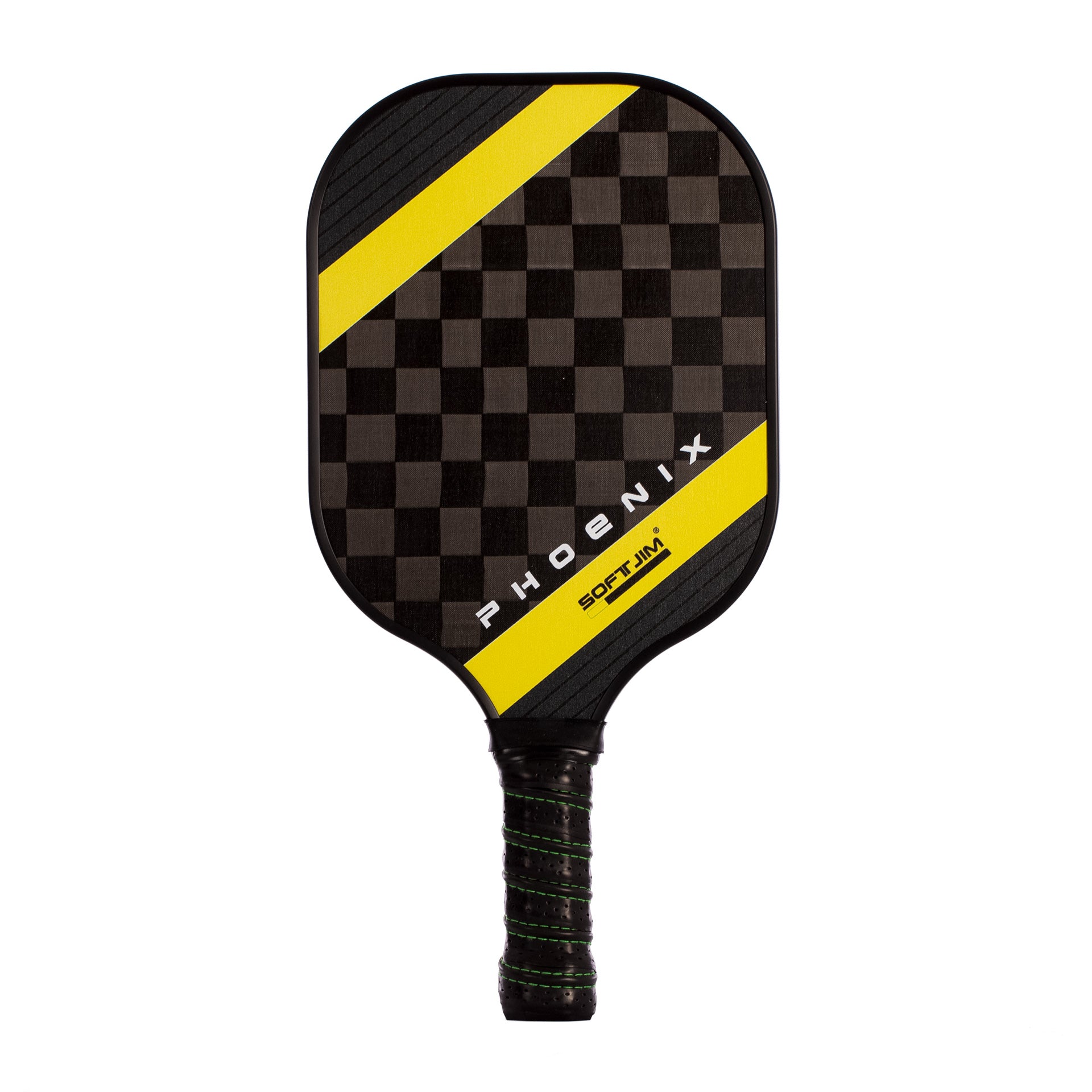 SOFTJIM PHOENIX 18K PICKLEBALL PADDLE