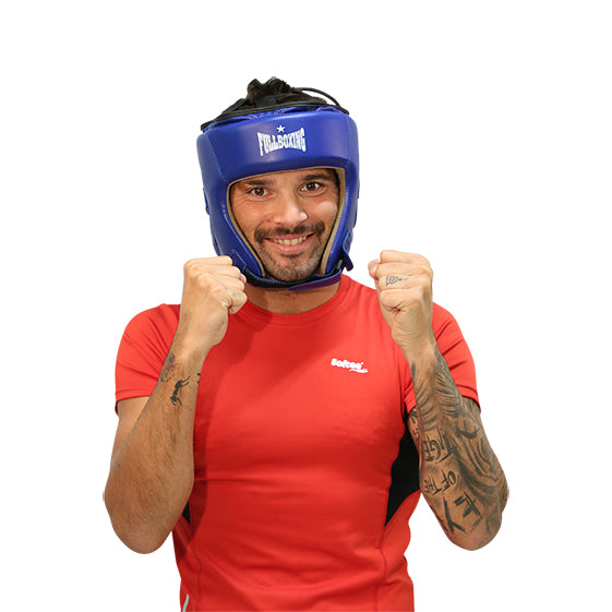 CASQUE DE BOXE FULLBOXING PROTECT
