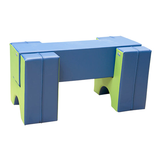 FIGURE SET #1 (2 SEATS AND RECTANGLE)