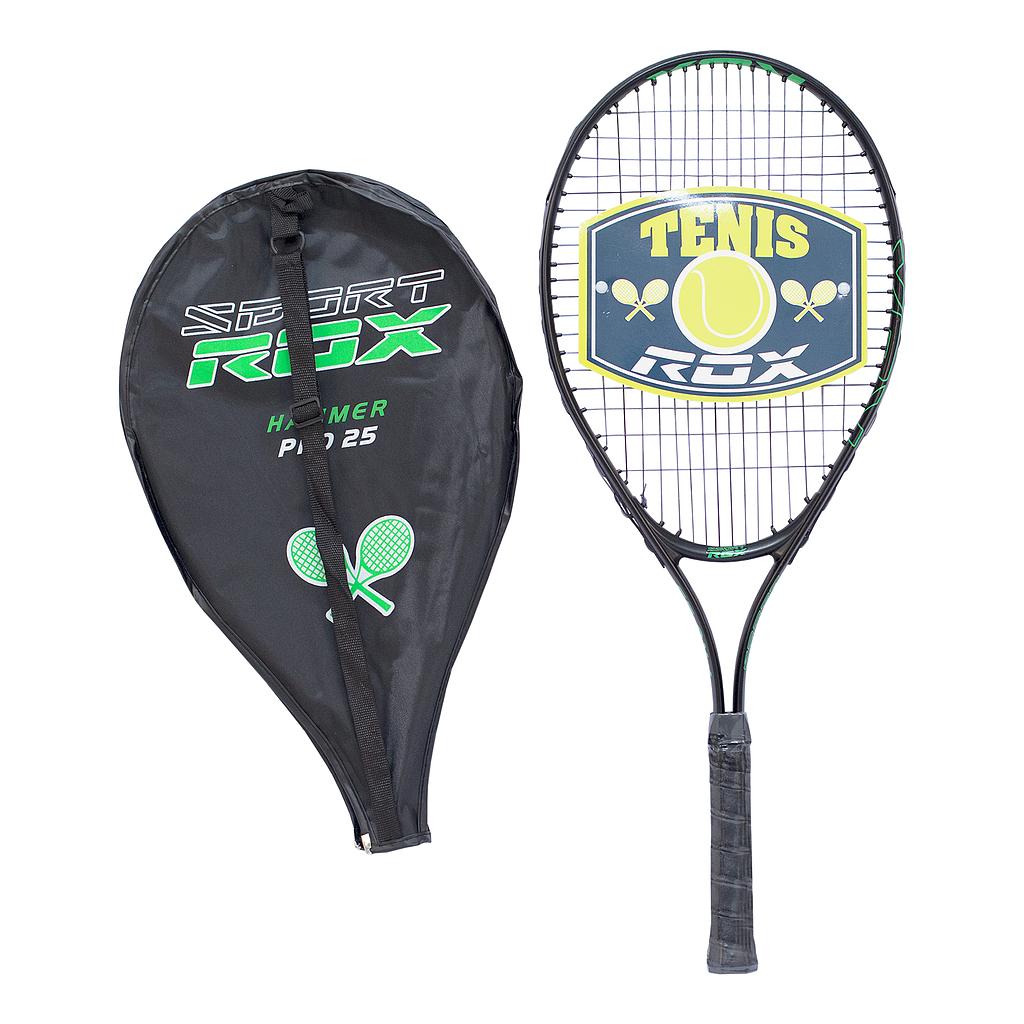 RAQUETTE DE TENNIS ROX HAMMER PRO 25