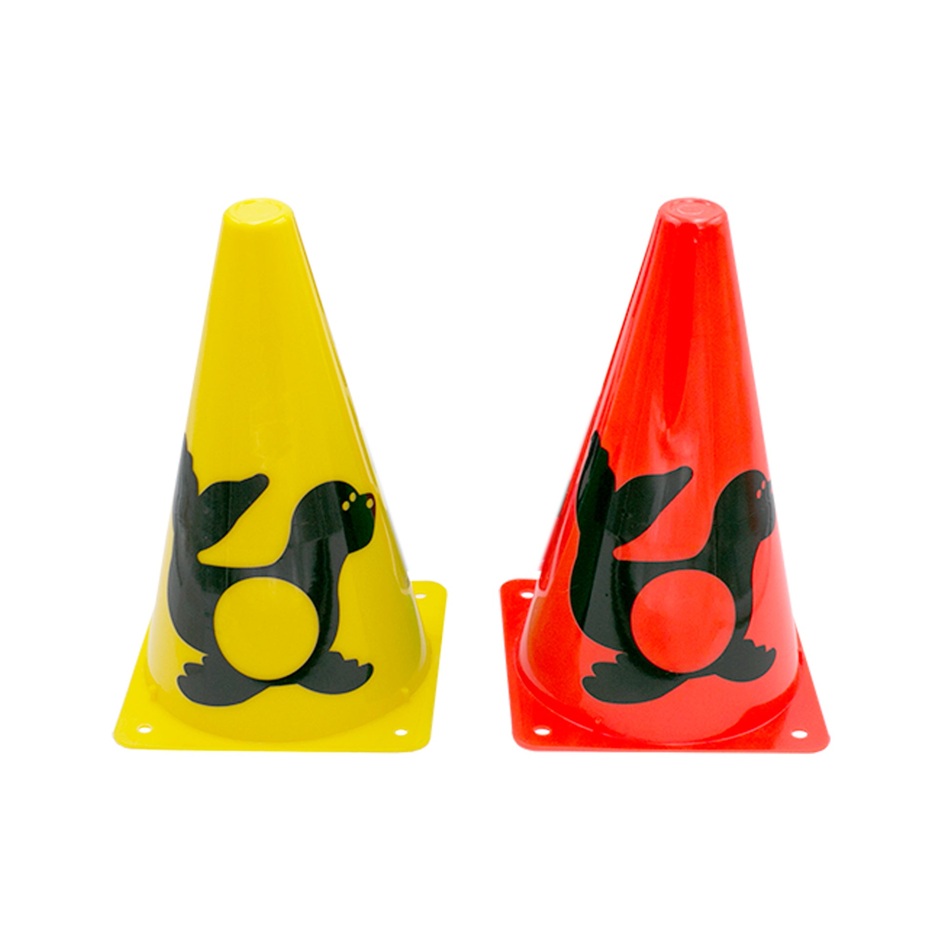 SEAL CONE