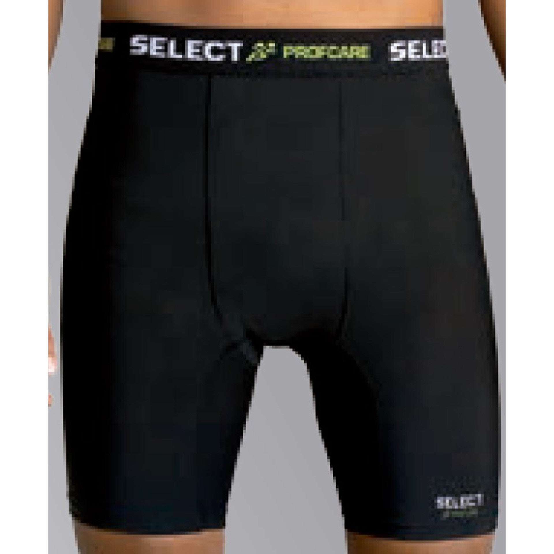 PANTALON DE COMPRESSION SELECT 6402
