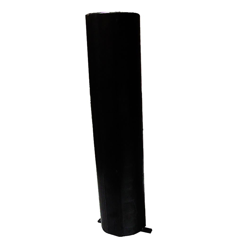 PROTECTION POST BOLLARD 80MM