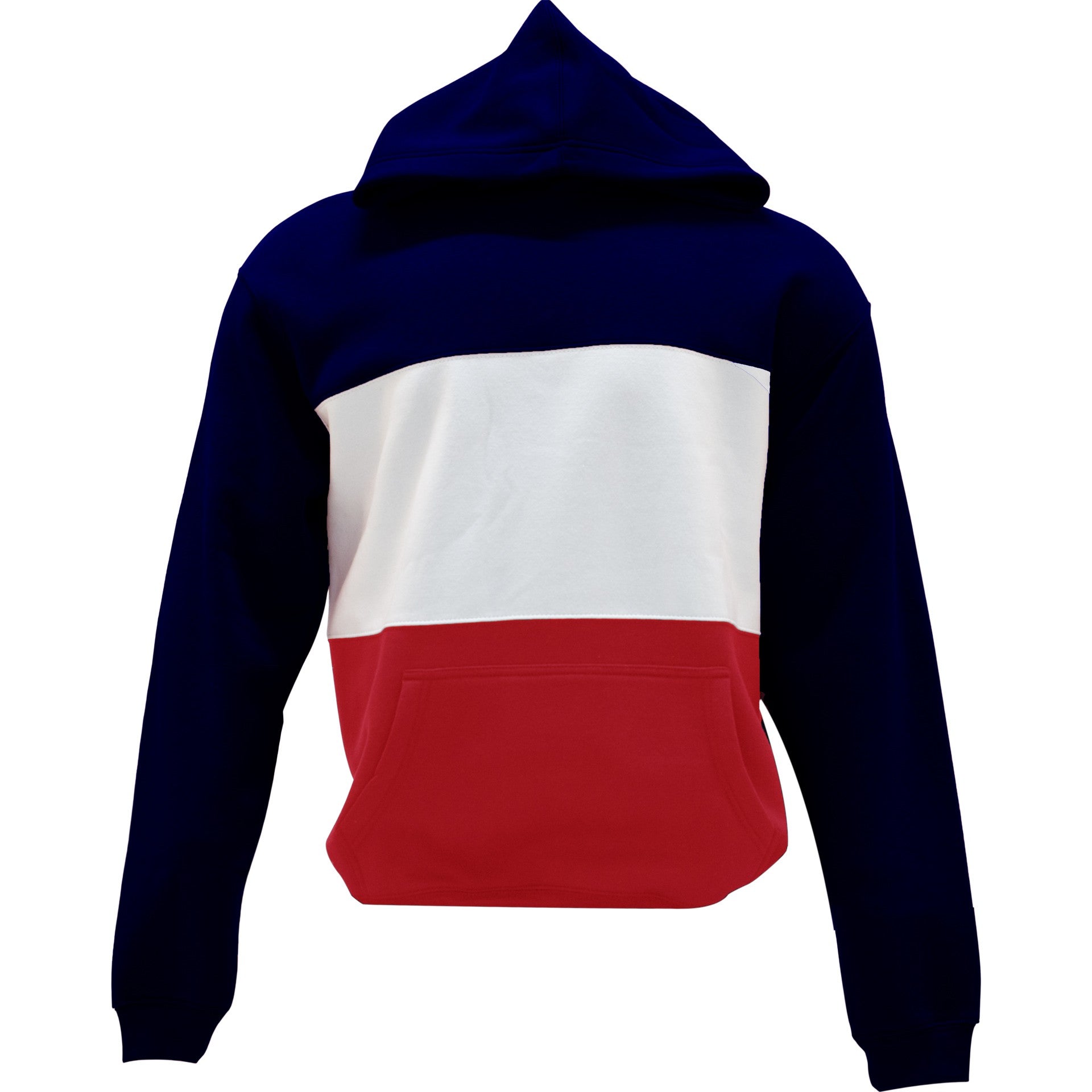 SWEATSHIRT CROSSFIRE TRI-LOGY ENFANT