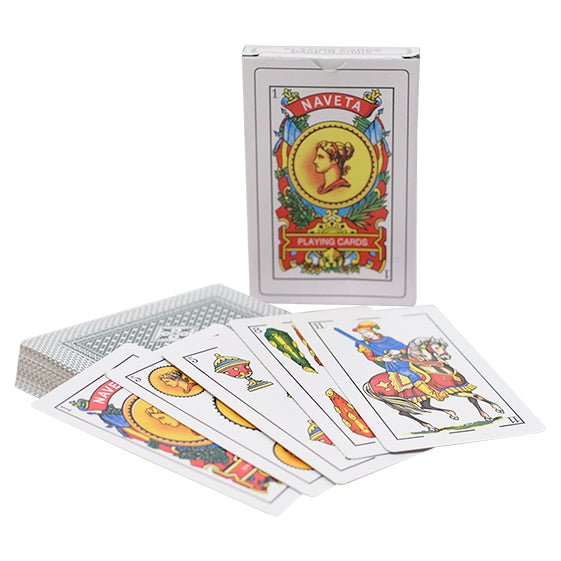 SOFTEE DECK OF CARDS