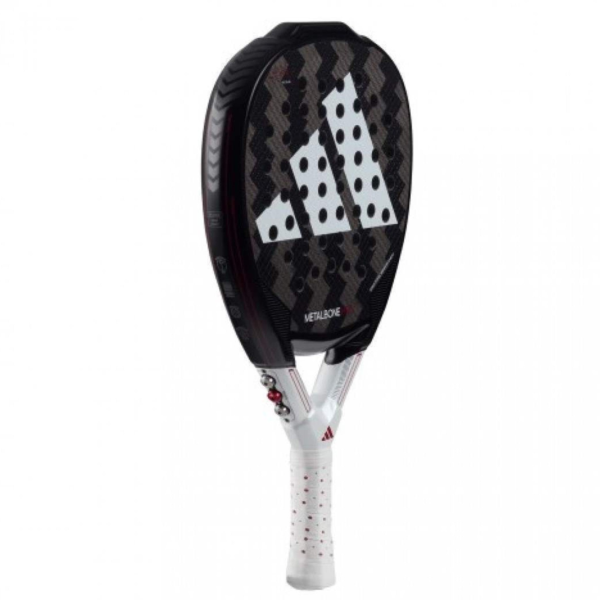 PALA DE PÁDEL ADIDAS ALE GALÁN METALBONE HRD+