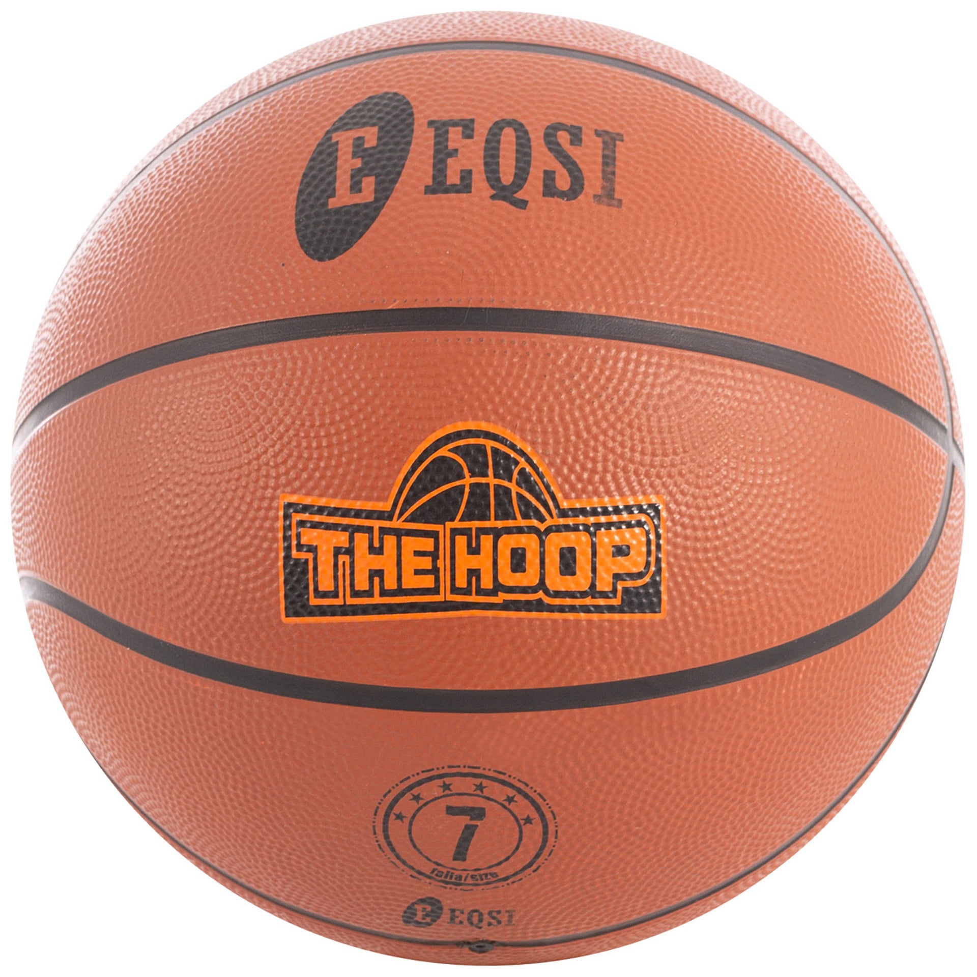 BASKETBALL EQSI #7