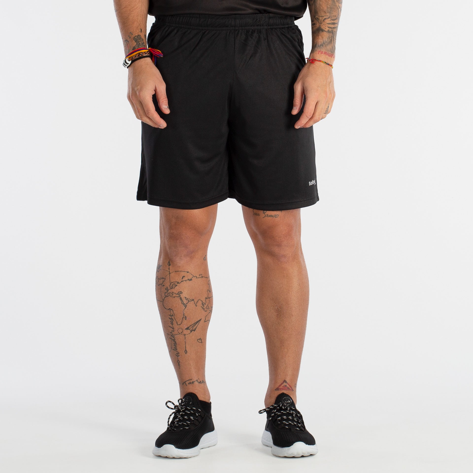 SOFTEE FULL POCKETS ADULT PANTS