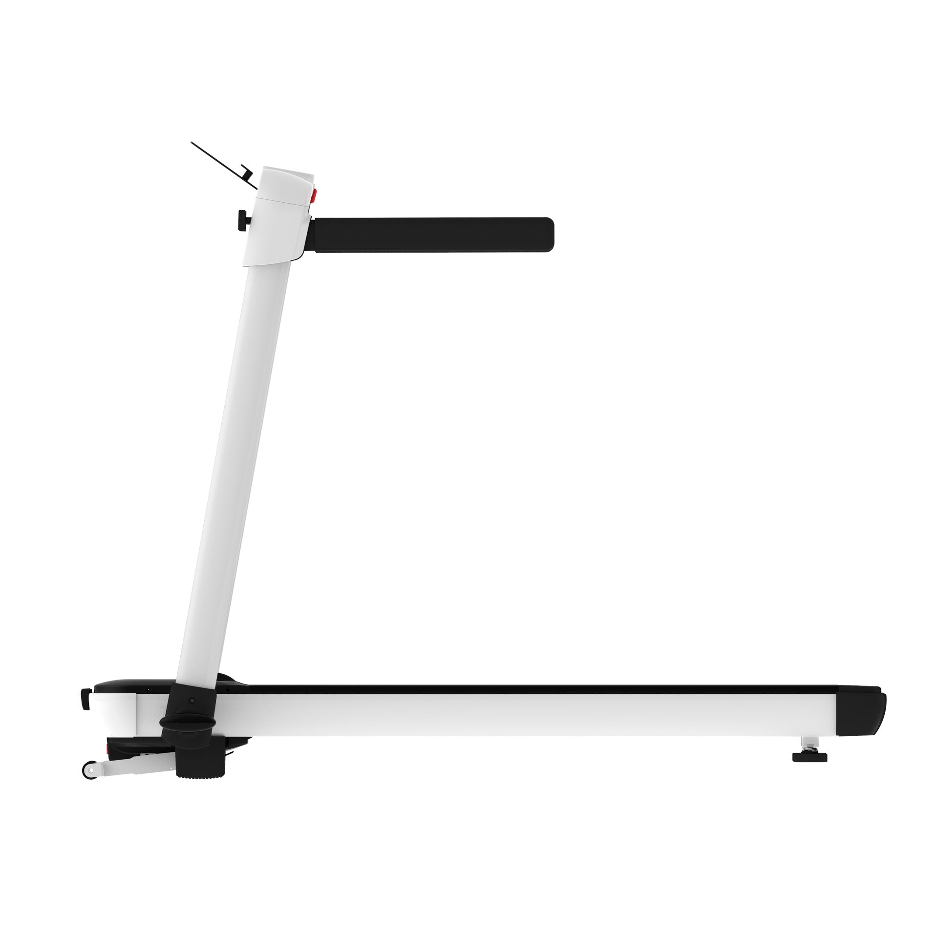 TAPIS DE COURSE MOTORISÉ TM 800