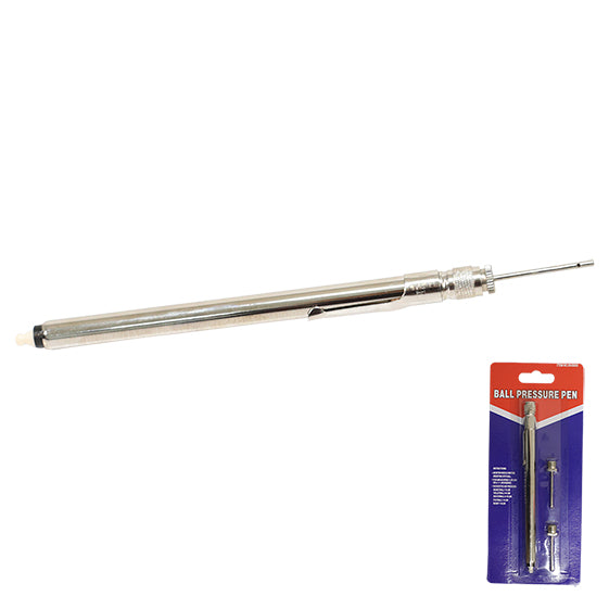PEN-TYPE PRESSURE GAUGE