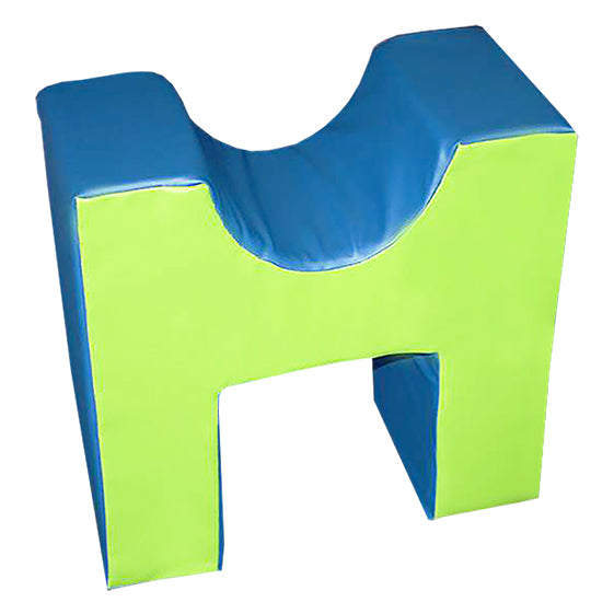 FIGURE SEAT 60X60X30CM