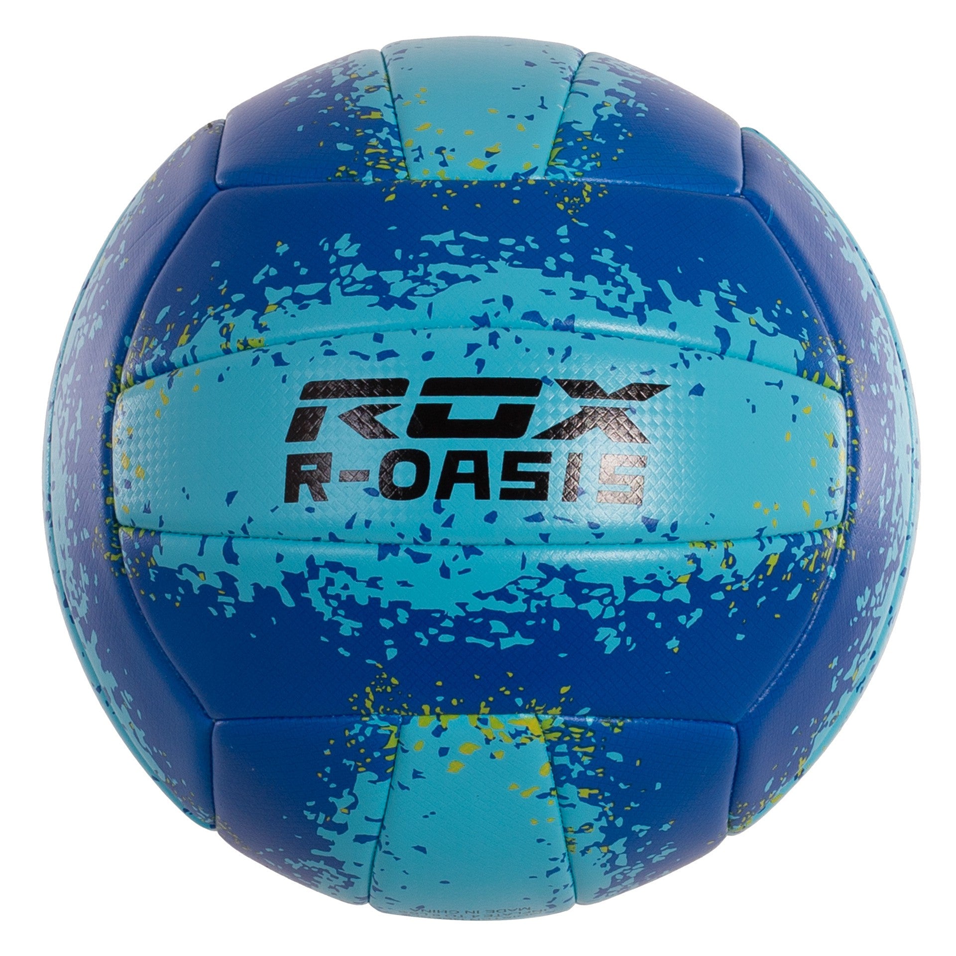 BALLON VOLLEY ROX R-OASIS