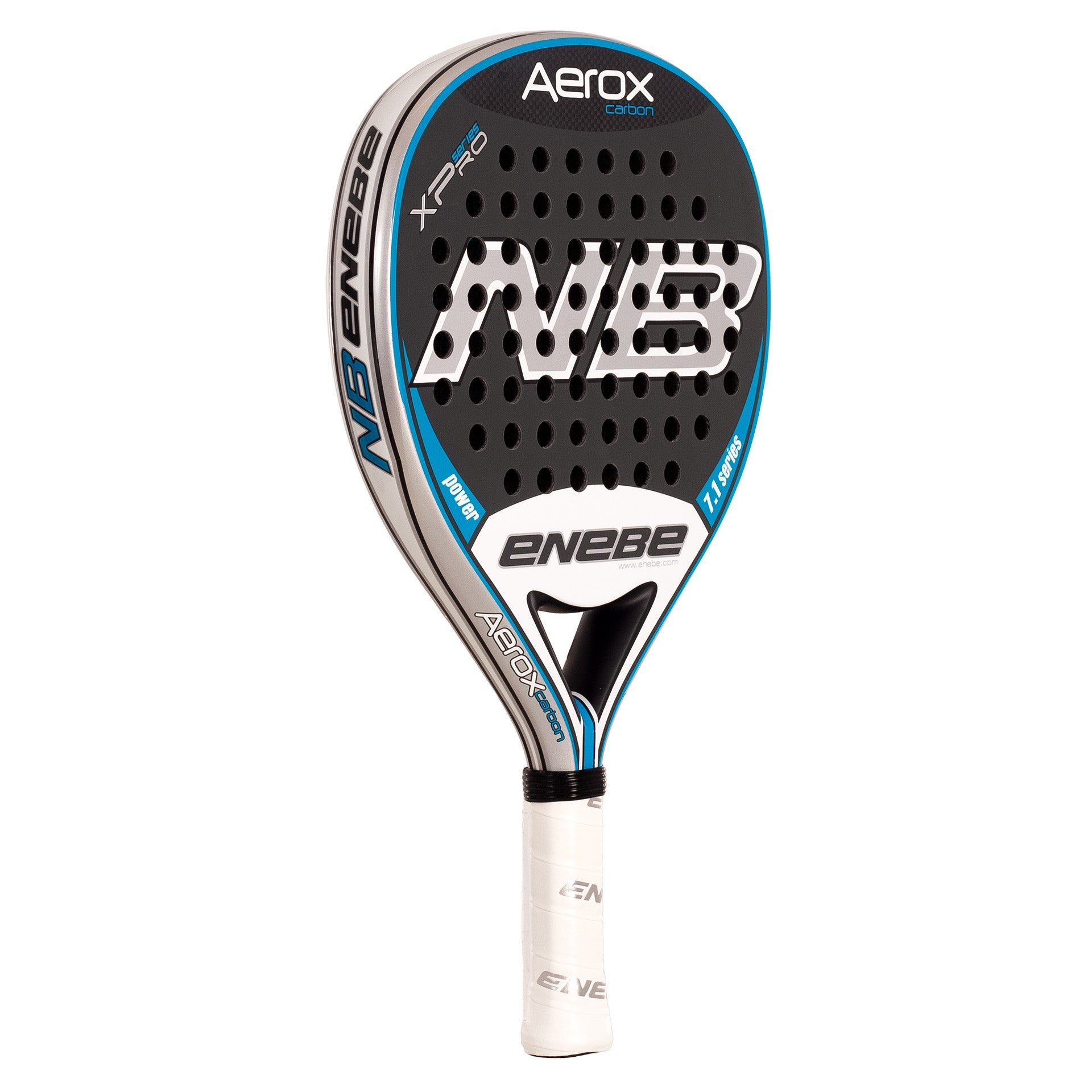 PADDLE RACKET ENEBE AEROX 7.1 - V.2