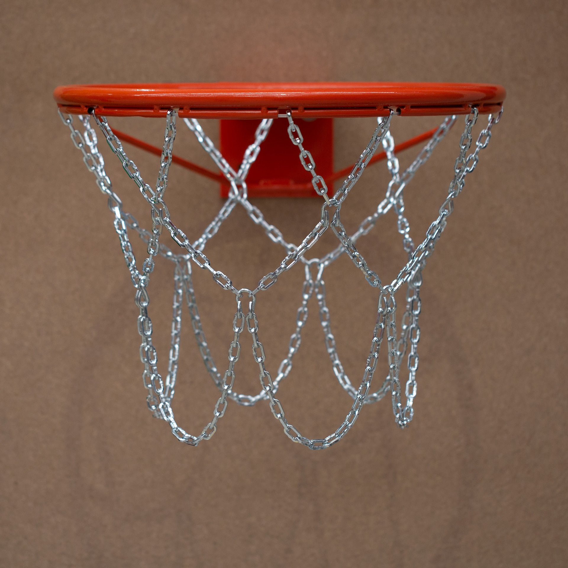 FILET DE BASKET-BALL ANTIVANDALISME DELUXE - UNITÉ
