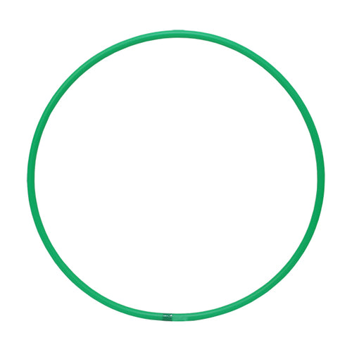 ADULT RHYTHMIC GYMNASTICS HOOP