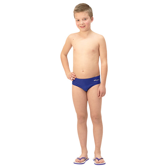 MAILLOT DE BAIN SQUBA SÉRIE ENFANT