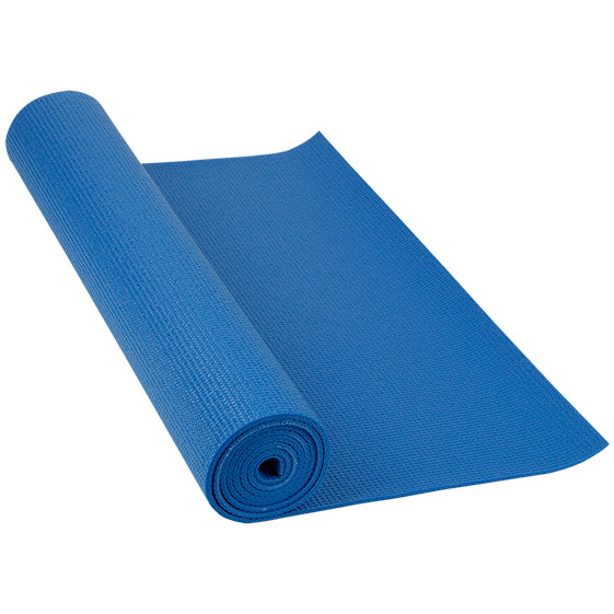 SOFTEE DELUXE 6MM THICK PILATES/YOGA MAT