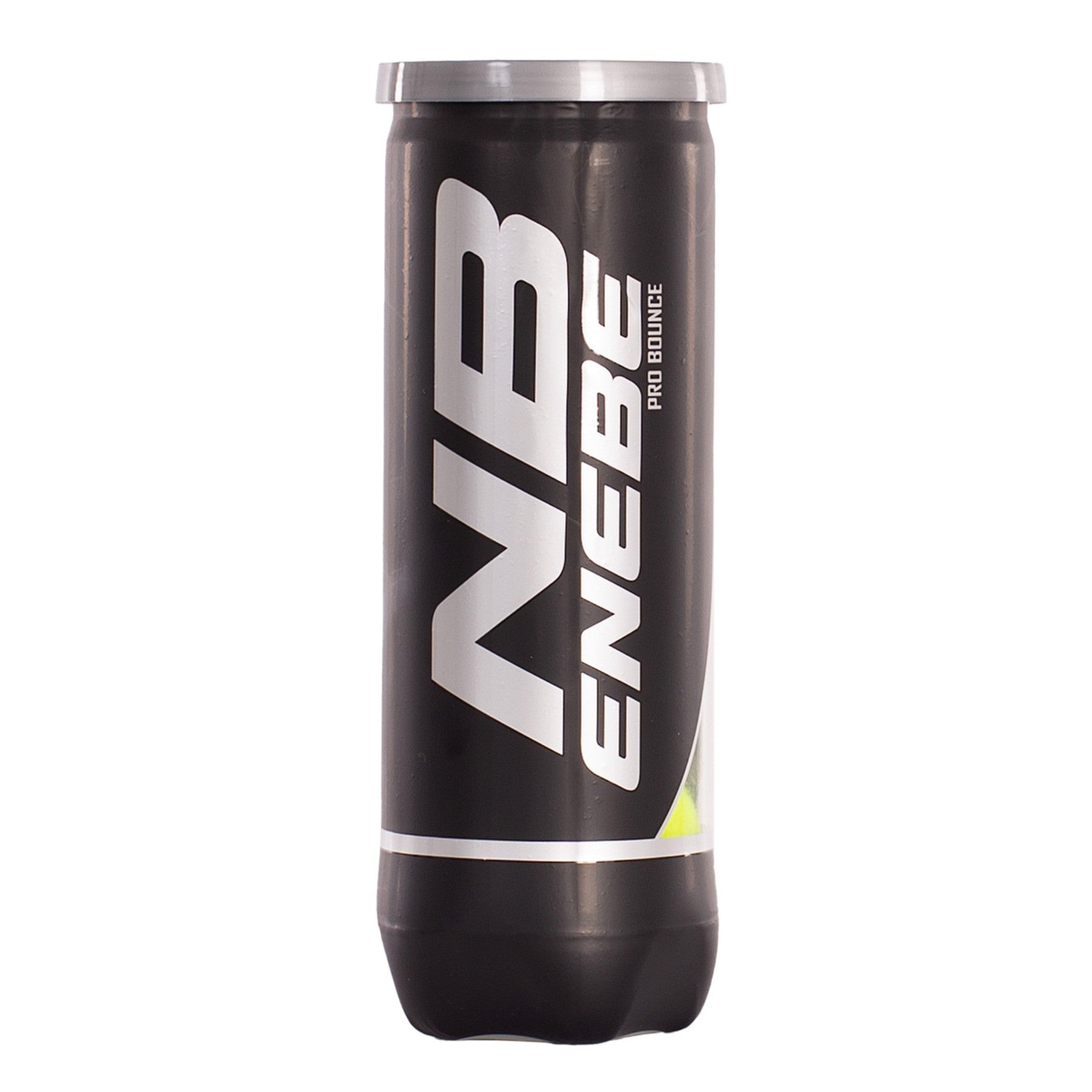 BOÎTE DE 3 BALLES DE PADEL ENEBE PRO BOUNCE