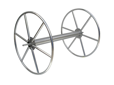 CORK ROPE HANDLER 150CM