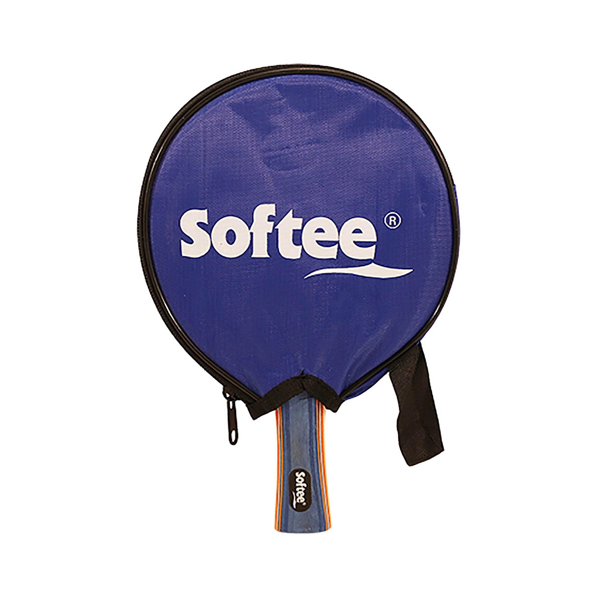 SOFTEE P100 TABLE TENNIS RACKET