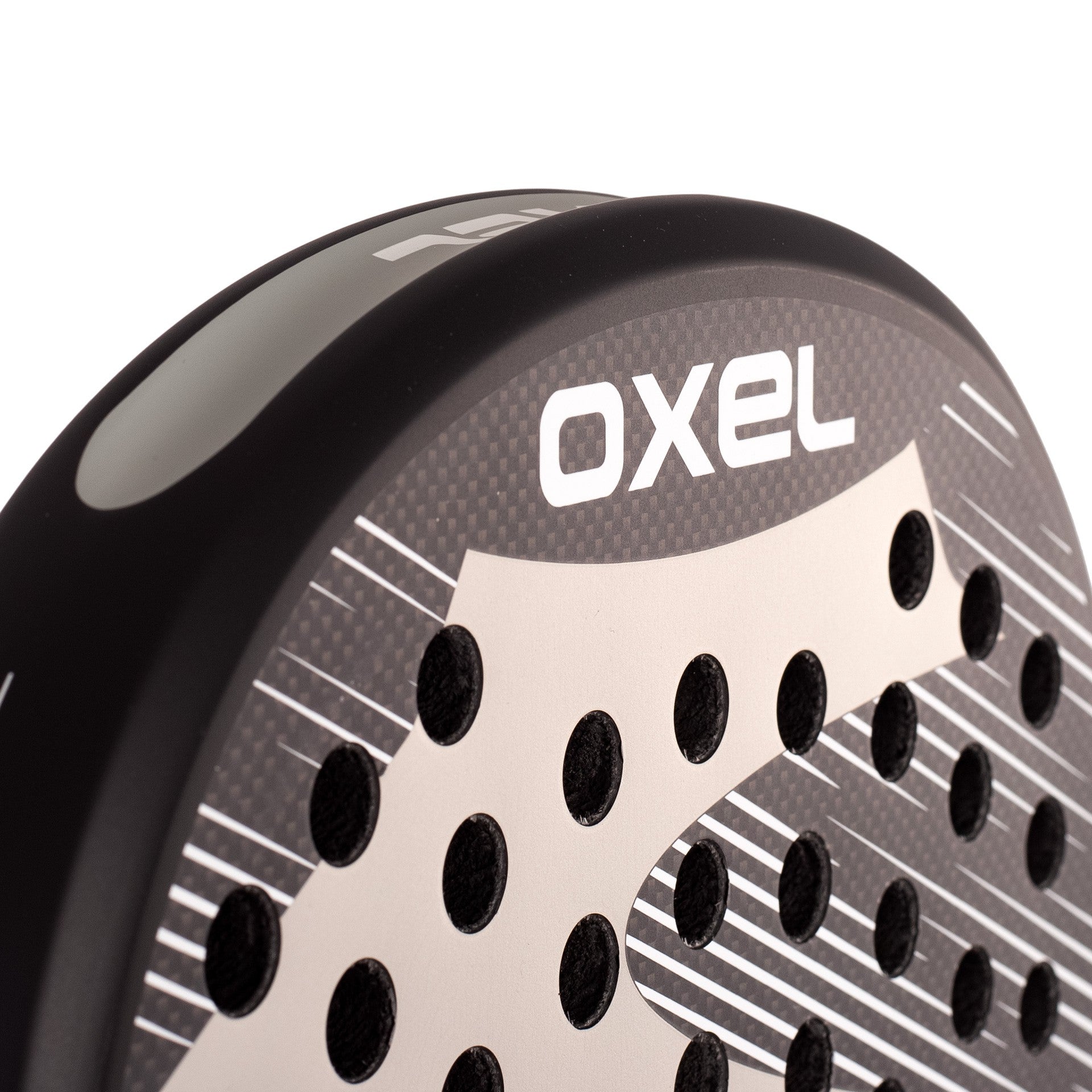 PACK PALA DE PÁDEL SOFTEE OXEL