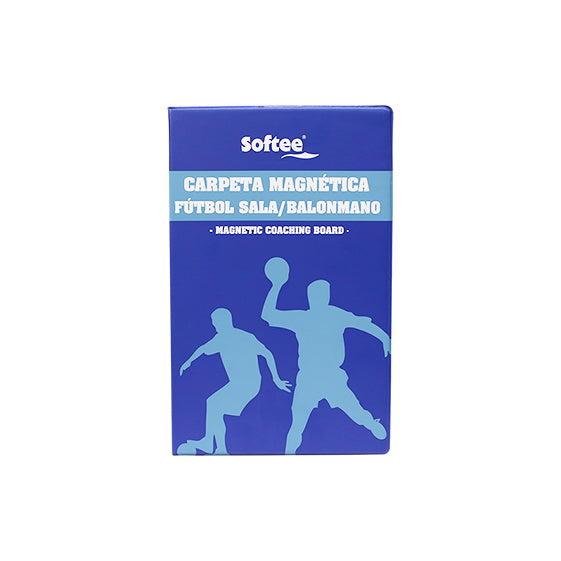 PROFESSIONAL FUTSAL / HANDBALL TACTICS FOLDER