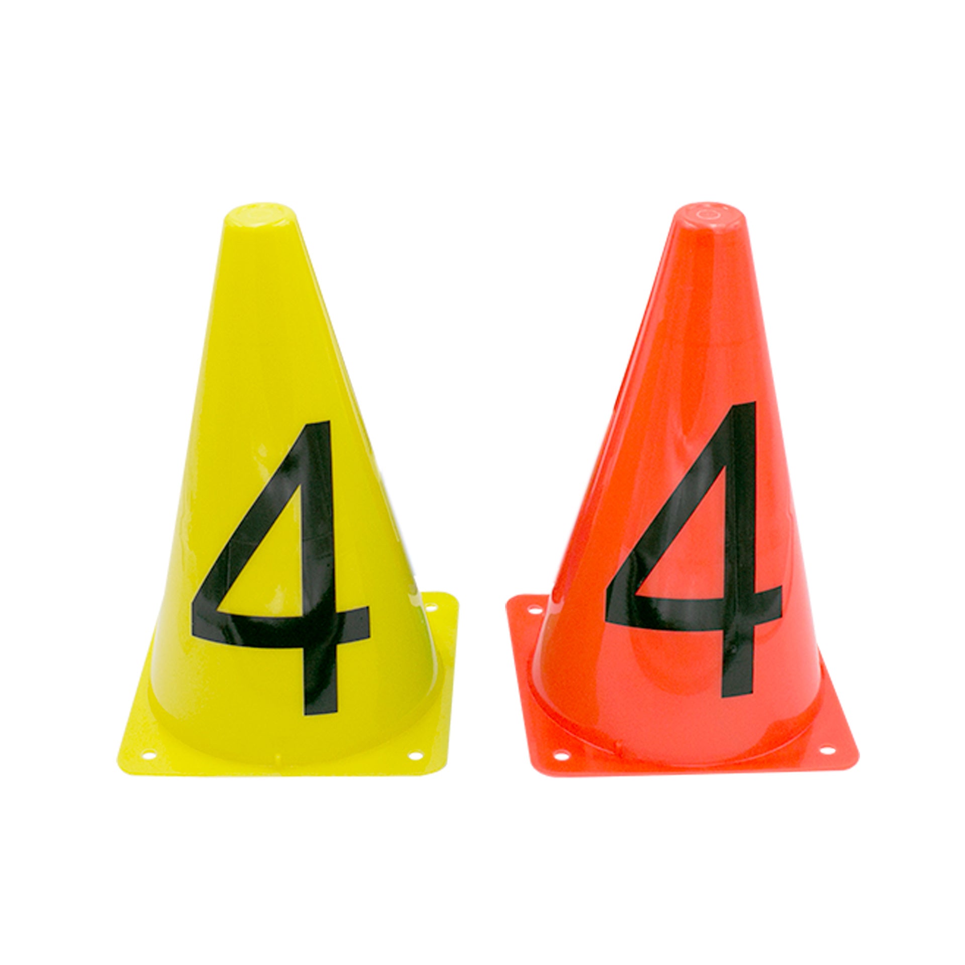 CONE NO. 4