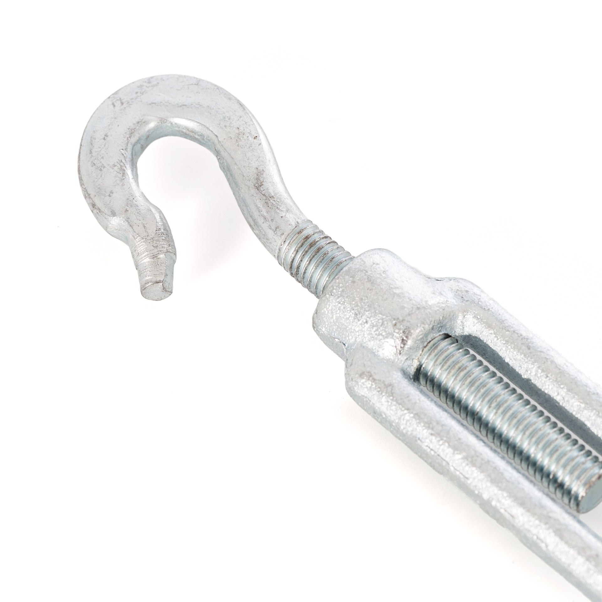 TENSIONER FOR PROTECTION NET