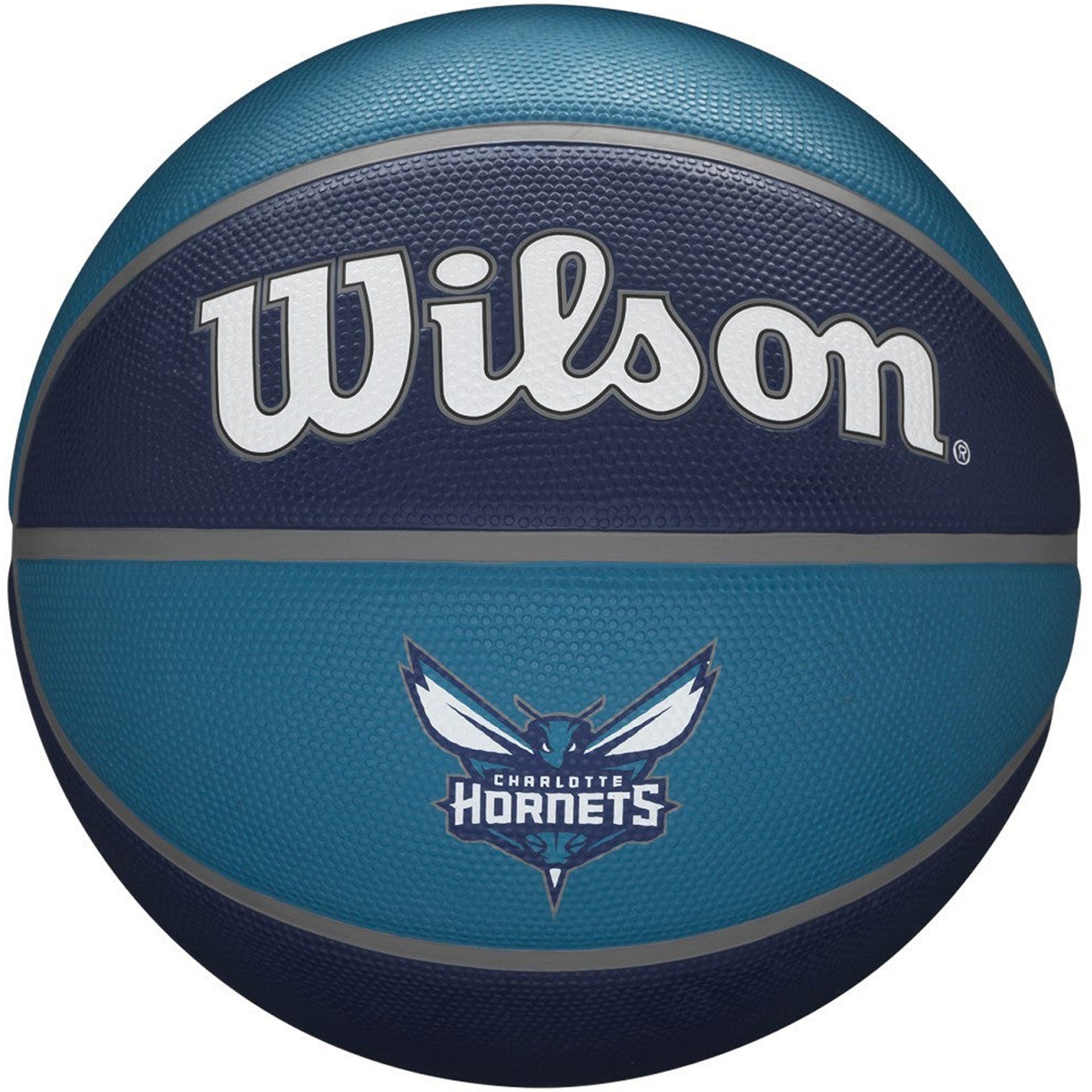 WILSON NBA TEAM TRIBUTE HORNETS BASKETBALL