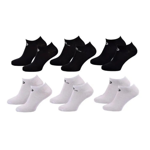 CAJA DE 40 TRIPACKS DE CALCETINES N AFT PP E TACCHINI 83894155