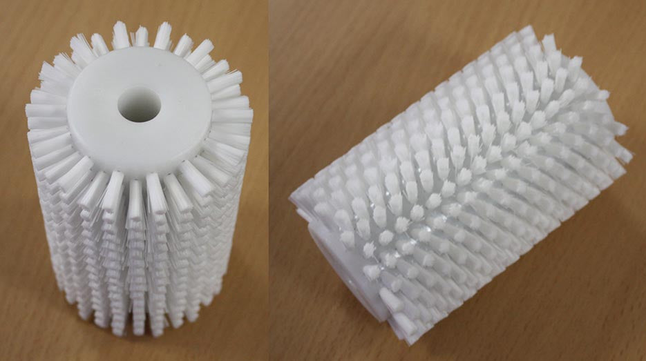 CAR WASH BRUSH MARCACAMPOS