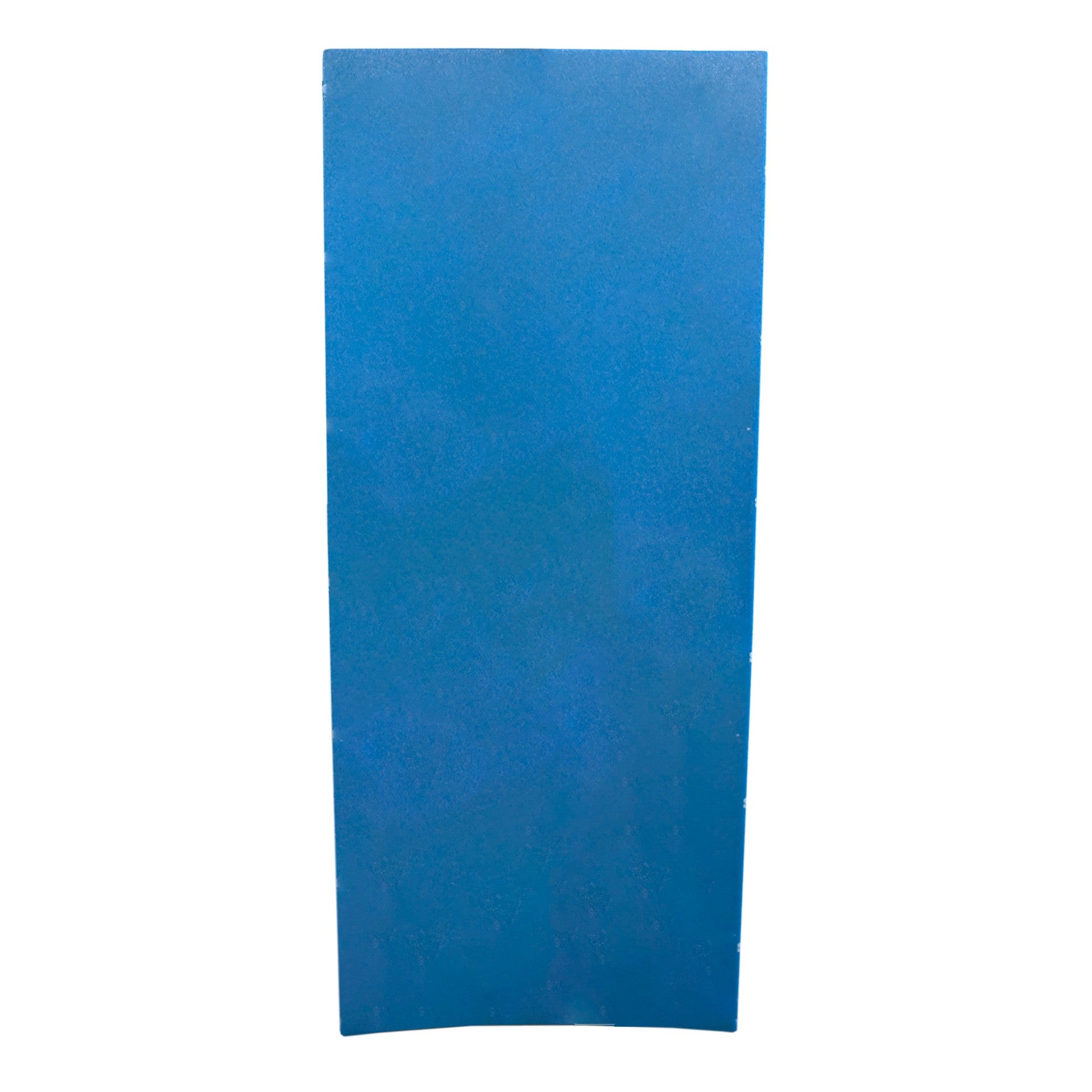 BLUE AEROBIC MAT