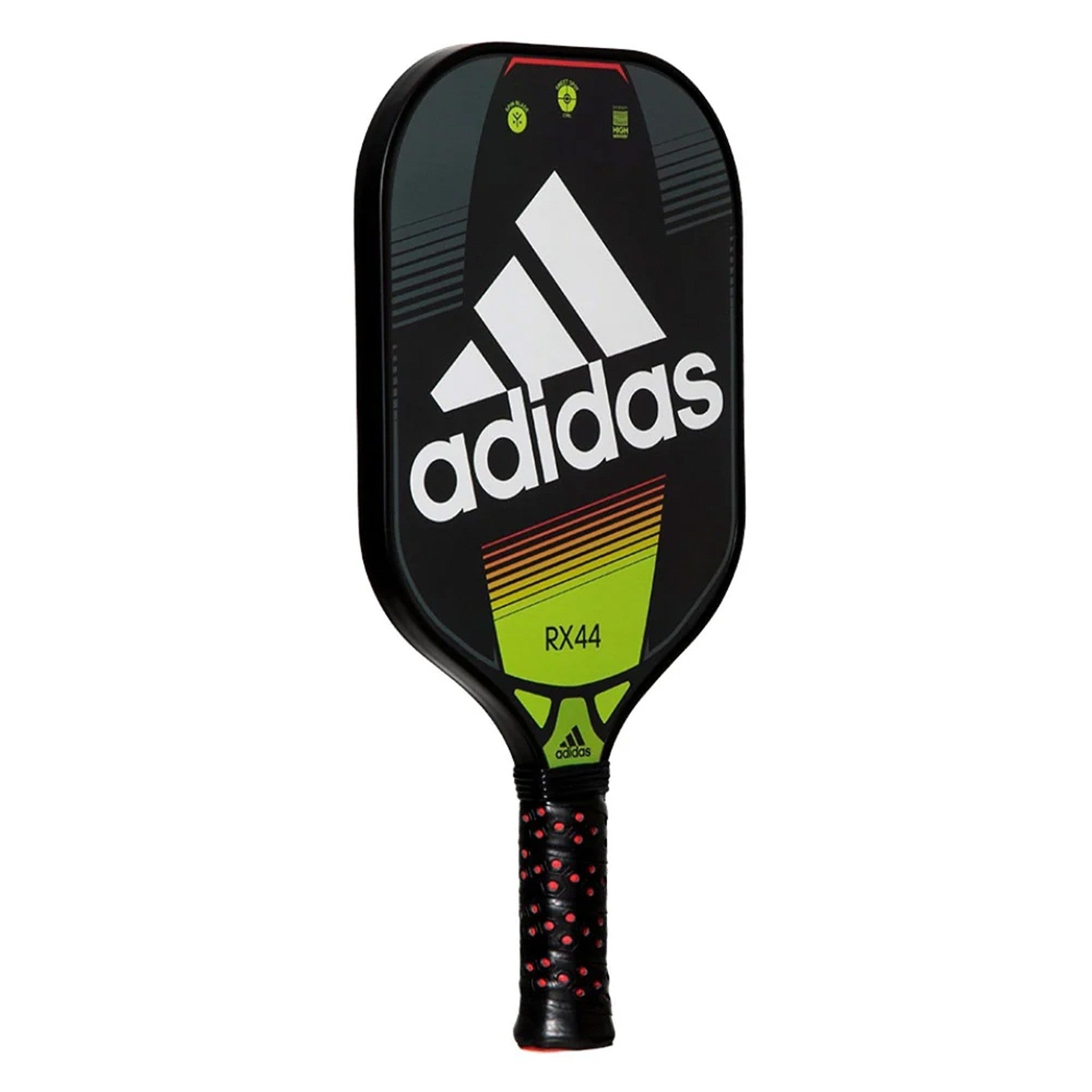 RAQUETTE DE PICKLEBALL ADIDAS RX44 JAUNE