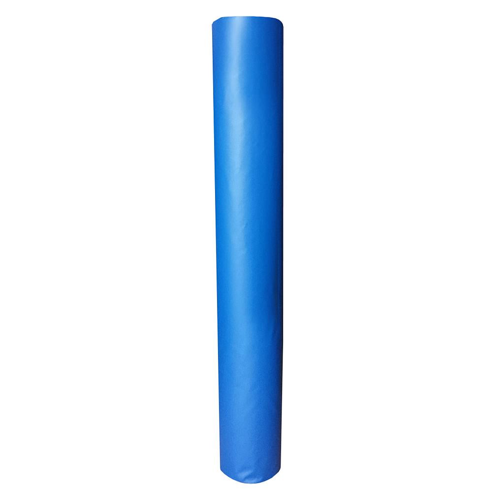 DELUXE ROUND COLUMN PROTECTION 2 MT HEIGHT 5 CM THICKNESS -LINEAR METER-