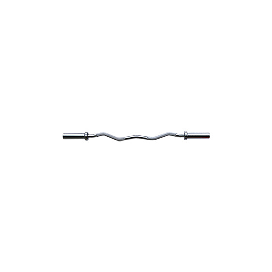 Olympic Barbell with Bearings