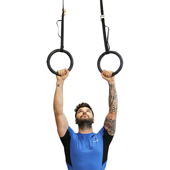 SOFTEE ABS SUSPENSION RINGS