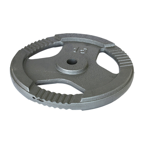 IRON GRIP DISC