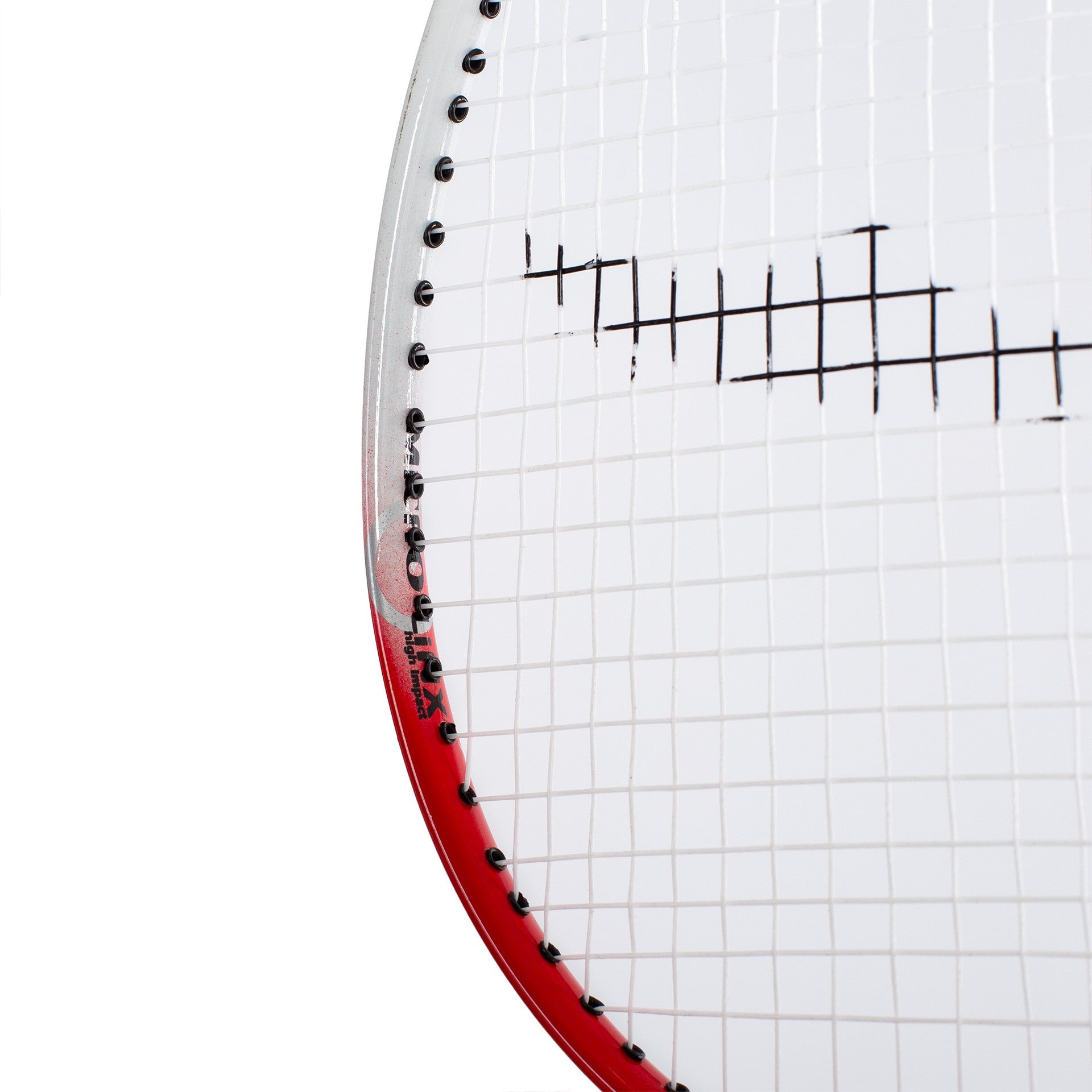 SOFTEE B700 JUNIOR BADMINTON RACKET