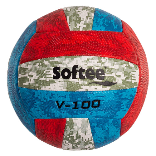BALLON DE VOLLEY-BALL SOFTEE V-100