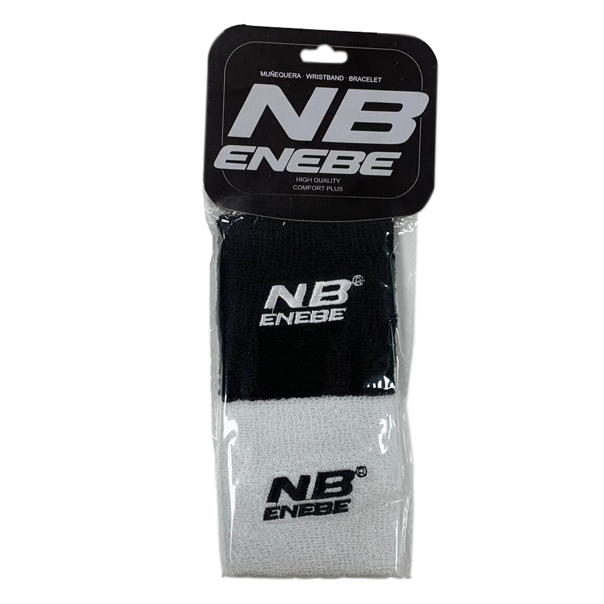 PACK OF 2 ENEBE WRISTBANDS