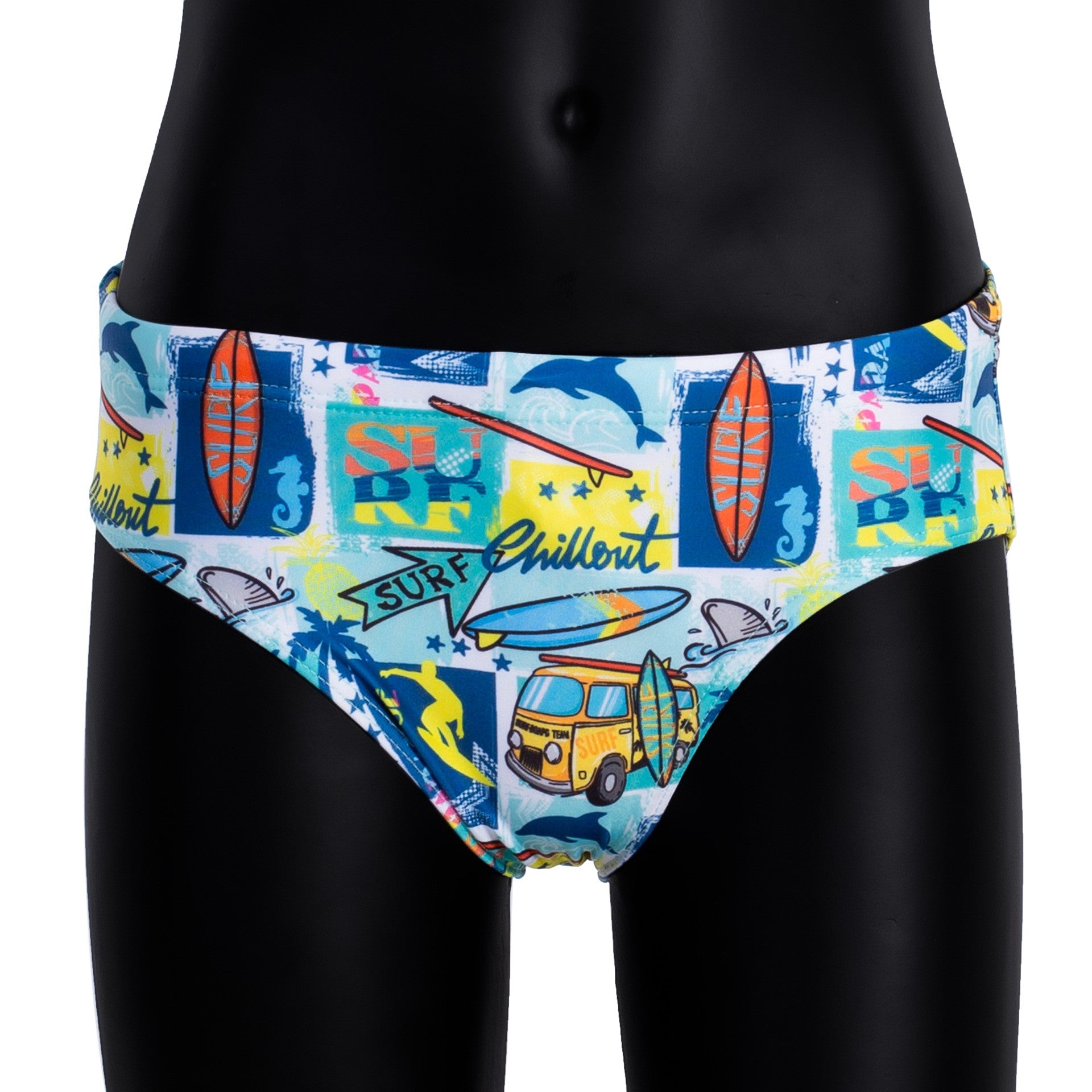 SLIP KIDS SURFER SERIES SUBLI
