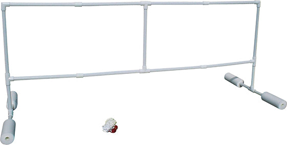 FLOATING PVC VOLLEYBALL