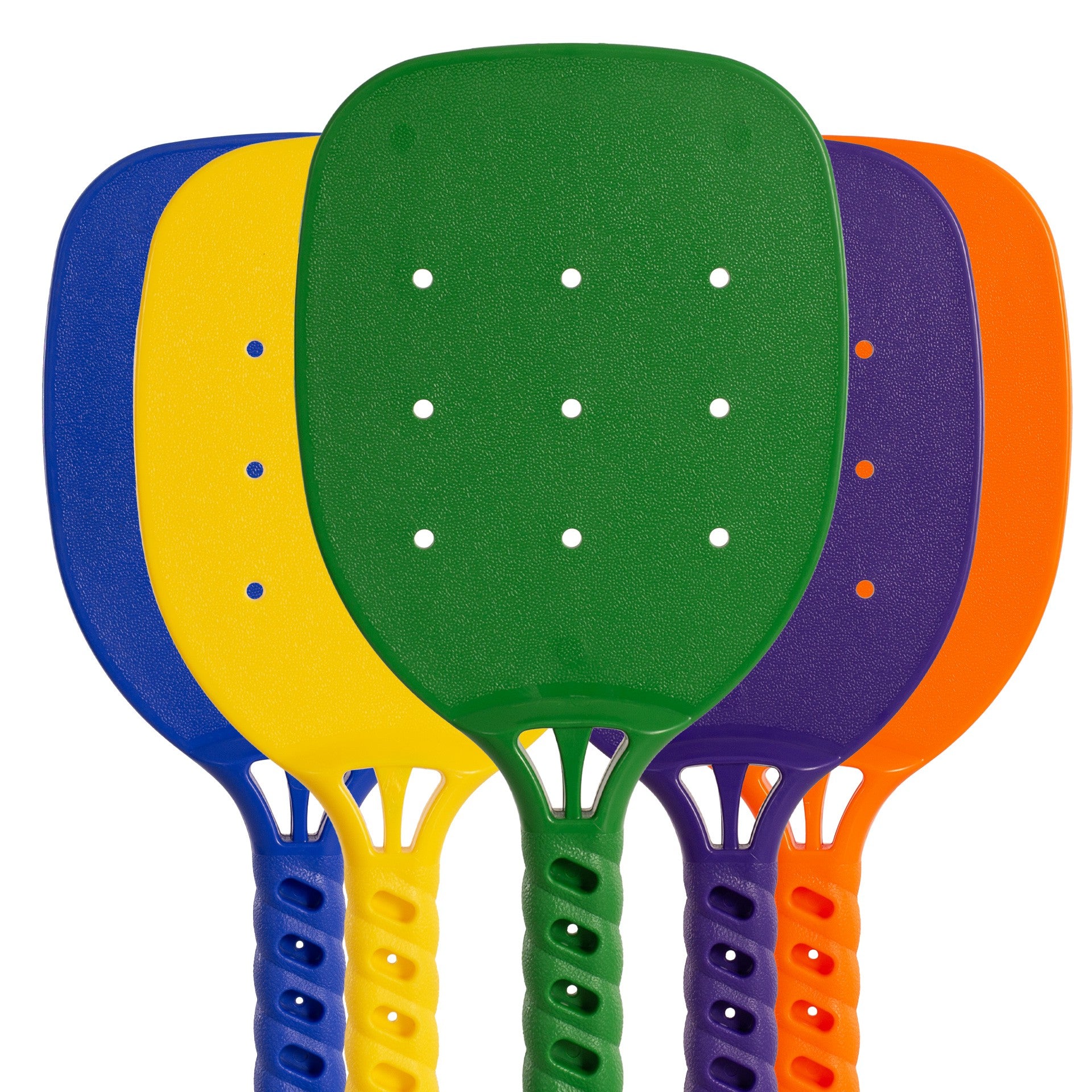 PVC DELUXE SHOVEL ASSORTED COLORS